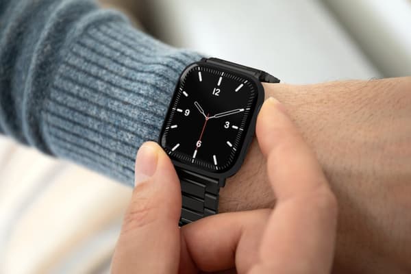 Armband för Apple Watch SE 9 8 7 6 5 4 3 2 1 41 mm 40 mm 38 mm