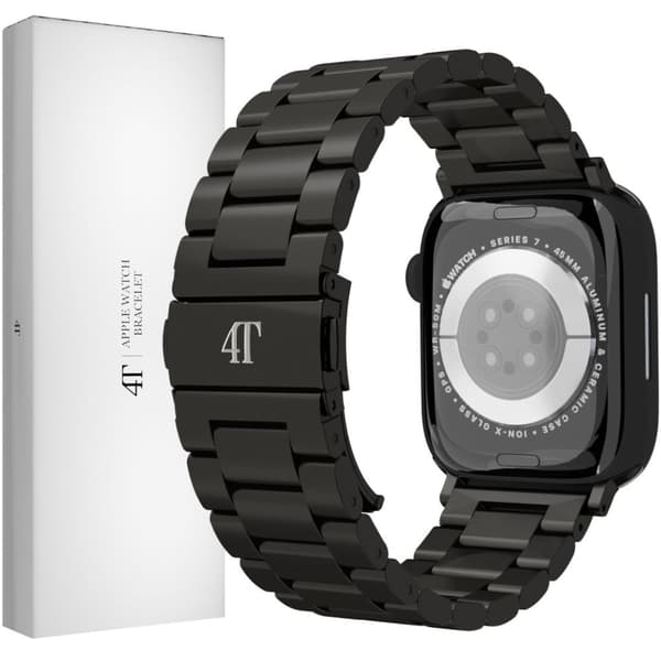 Armband för Apple Watch SE 9 8 7 6 5 4 3 2 1 41 mm 40 mm 38 mm