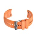 Miniatyrbild 4 av 4: INF Silikonarmband för OPPO Watch X - 22mm Orange