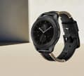 Miniatyrbild 4 av 5: INF S3-22 Switch Samsung Smart Watch Band Premium Läder