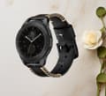 Miniatyrbild 5 av 5: INF S3-22 Switch Samsung Smart Watch Band Premium Läder