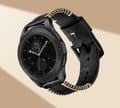 Miniatyrbild 2 av 5: INF S3-22 Switch Samsung Smart Watch Band Premium Läder