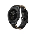 Miniatyrbild 1 av 5: INF S3-22 Switch Samsung Smart Watch Band Premium Läder