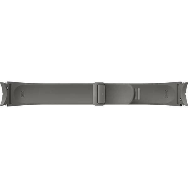Magnetlåsarmband för G Watch 4/5 20mm, M/L Titanium Samsung