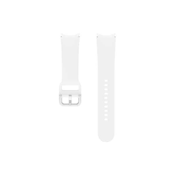 Armbands Sport M/L Galaxy Watch 5 / 5 Pro Vit Samsung