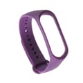 Pikkukuva 1 / 3: Korvaus Xiaomi Mi Band 7/6/5 kellonauhalle, silikonihihna rannekorulle rannekkeiden lisävarusteille