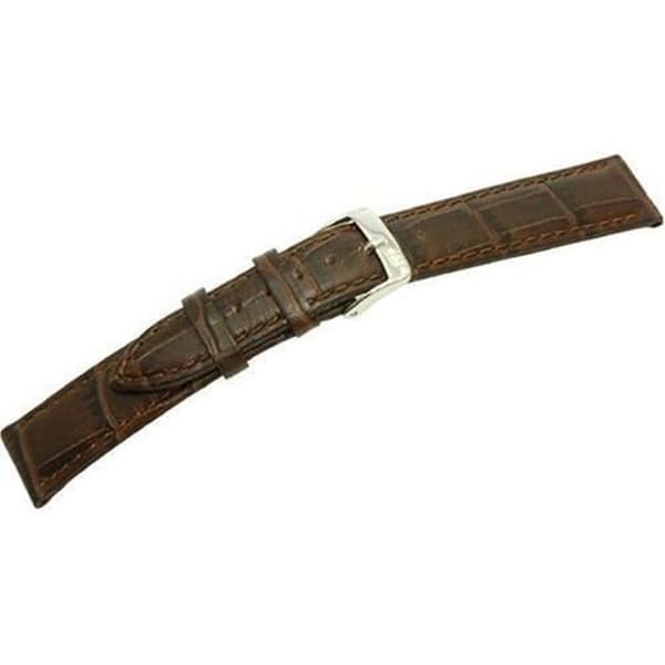 Morellato - A01X2269480032CR18 - Unisex-armband - Brunt läder X2269 480 032 018