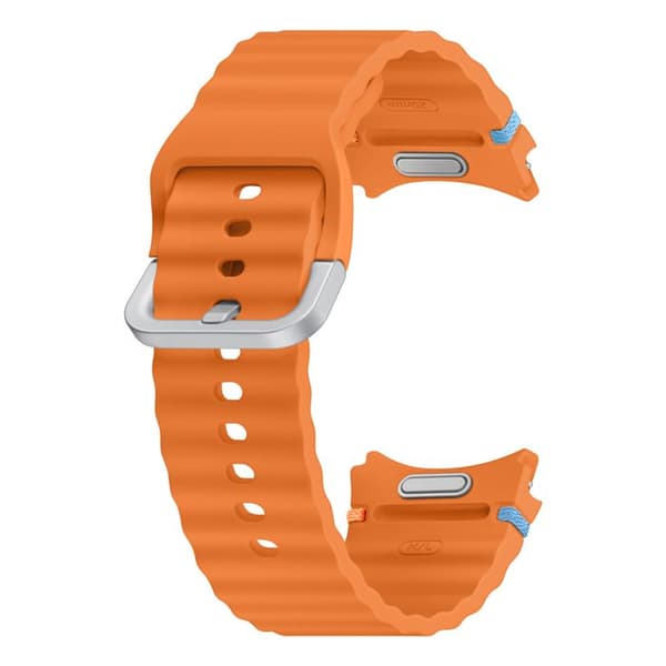 Correa Deport Naranja Reloj 7(m-l)