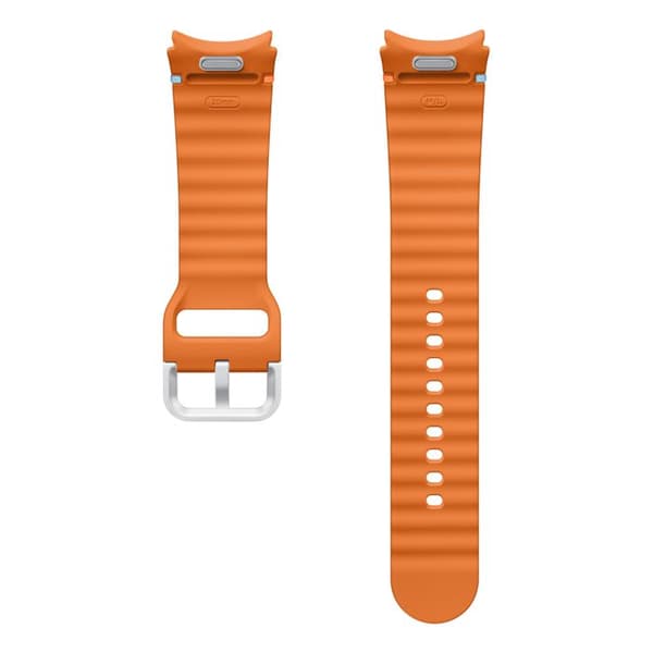 Correa Deport Naranja Reloj 7(m-l)