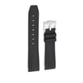 Miniatyrbild 1 av 4: INF 20 mm gummiklockarmband för Omega x Swatch