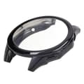 Pikkukuva 4 / 7: Bizon Case Watch Felipe Huawei Watch GT 4 46mm -rannekkeelle, musta