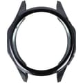 Pikkukuva 6 / 7: Bizon Case Watch Felipe Huawei Watch GT 4 46mm -rannekkeelle, musta