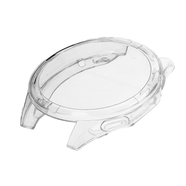 Bizon Case Watch Felipe för Huawei Watch GT 4 46mm, transparent