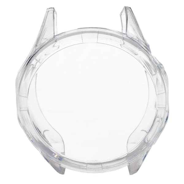Bizon Case Watch Felipe för Huawei Watch GT 4 46mm, transparent