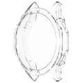 Miniatyrbild 1 av 7: Bizon Case Watch Felipe för Huawei Watch GT 4 46mm, transparent