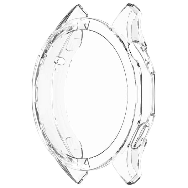 Bizon Case Watch Felipe för Huawei Watch GT 4 46mm, transparent