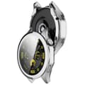 Pikkukuva 7 / 7: Bizon Case Watch Felipe -kotelo Huawei Watch GT 4:lle 46 mm, hopea