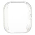 Miniatyrbild 6 av 7: Bizon Case Watch Felipe för Xiaomi Redmi Watch 4, transparent