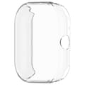 Miniatyrbild 1 av 7: Bizon Case Watch Felipe för Xiaomi Redmi Watch 4, transparent