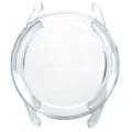 Miniatyrbild 6 av 7: Bizon Case Watch Felipe för Xiaomi Watch S3 47mm, transparent