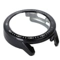Pikkukuva 5 / 7: Bizon Case Watch Felipe Xiaomi Watch S3 47mm -kellolle, musta