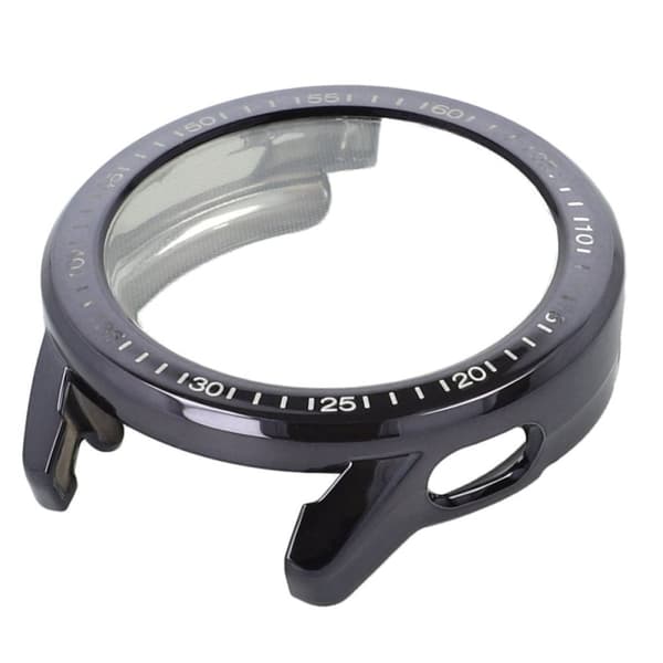 Bizon Case Watch Felipe för Xiaomi Watch S3 47mm, grå