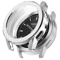 Miniatyrbild 7 av 7: Bizon Case Watch Felipe-fodral för Xiaomi Watch S3 47 mm, silver