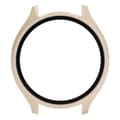 Pikkukuva 4 / 4: Bizon-kotelo+lasi Xiaomi Watch 2:lle, beige