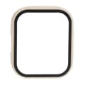 Pikkukuva 2 / 4: Bizon Suojakuori+Lasisetti Xiaomi Redmi Watch 3:lle, beige