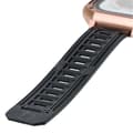 Miniatyrbild 4 av 5: Bizon-armband + fodral Watch Armor för Apple Watch Ultra 2/1 49 mm, guld