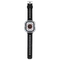 Pikkukuva 5 / 5: Bizon Strap + Case Watch Armor Apple Watch Ultra 2/1 49mm, hopea