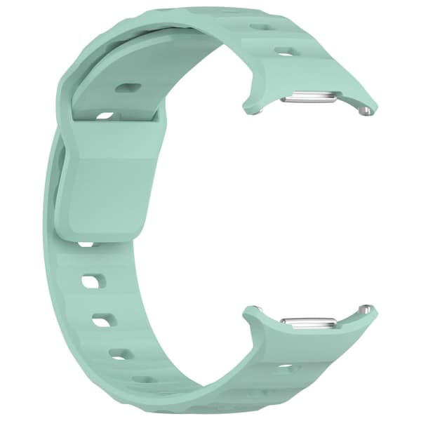 Bizon urrem silikone G til Galaxy Watch Ultra 47mm, mintgrøn