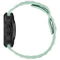 Miniatyrbillede 6 af 6: Bizon urrem silikone G til Galaxy Watch Ultra 47mm, mintgrøn