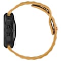 Miniatyrbillede 6 af 6: Bizon urrem silikone G til Galaxy Watch Ultra 47mm, gul