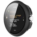 Pikkukuva 5 / 8: Bizon-kotelo + lasikello Google Pixel Watch 3:lle 41 mm, musta