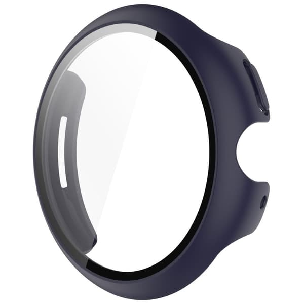 Bizon-kotelo + lasikello Google Pixel Watch 3:lle 41 mm, sininen