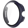Pikkukuva 3 / 8: Bizon-kotelo + lasikello Google Pixel Watch 3:lle 41 mm, sininen