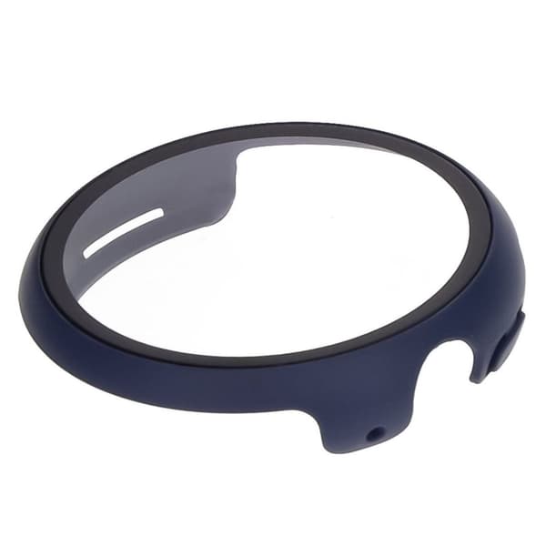 Bizon-kotelo + lasikello Google Pixel Watch 3:lle 41 mm, sininen
