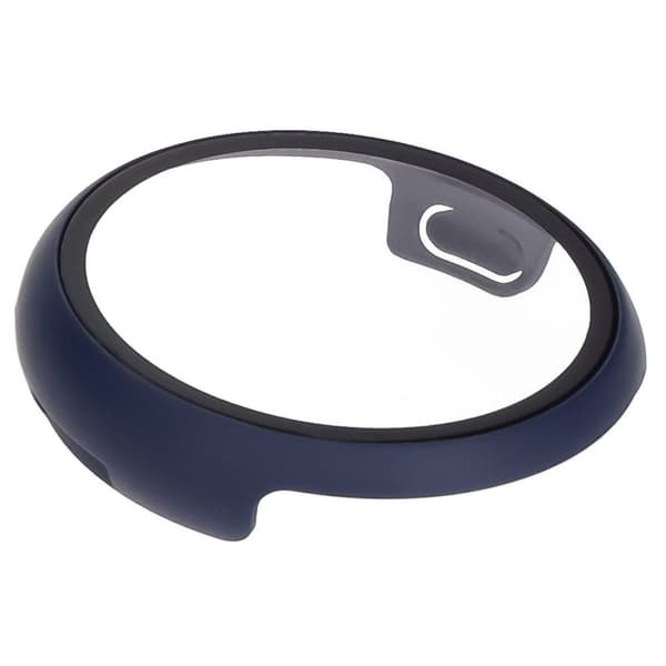 Bizon-kotelo + lasikello Google Pixel Watch 3:lle 41 mm, sininen