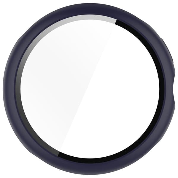 Bizon-kotelo + lasikello Google Pixel Watch 3:lle 41 mm, sininen