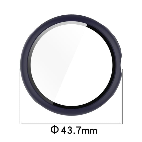 Bizon-kotelo + lasikello Google Pixel Watch 3:lle 41 mm, sininen