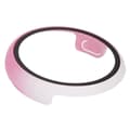 Pikkukuva 7 / 8: Bizon-kotelo + lasikello Google Pixel Watch 3:lle 41 mm, valkoinen ja pinkki