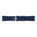 Miniatyrbild 3 av 3: Ridge Sport Strap för G Watch 4 Classic 130mm, M/L Marinblå Samsung