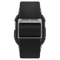 Miniatyrbild 5 av 6: Armband för Apple Watch Ultra / Ultra 2 Lite Fit Pro SPIGEN mattsvart
