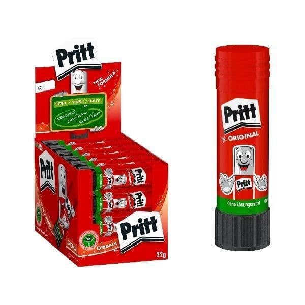 creative Pritt 22gr Stift