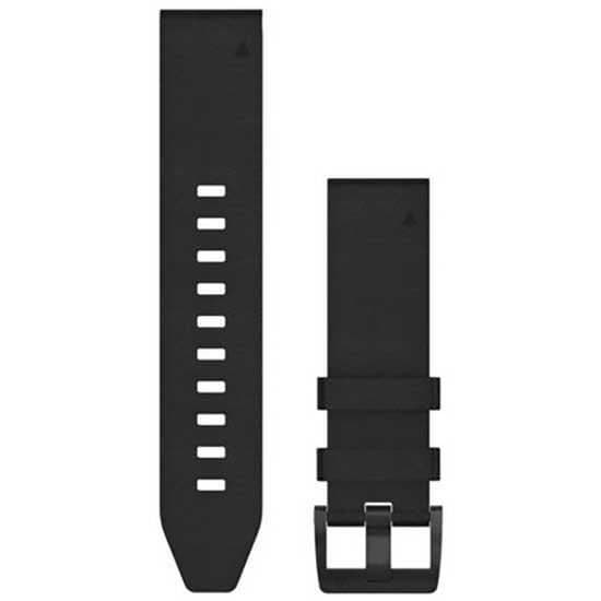 Elektronik Reservdelar Garmin Quickfit Fenix 5 Plus - En storlek - Svart