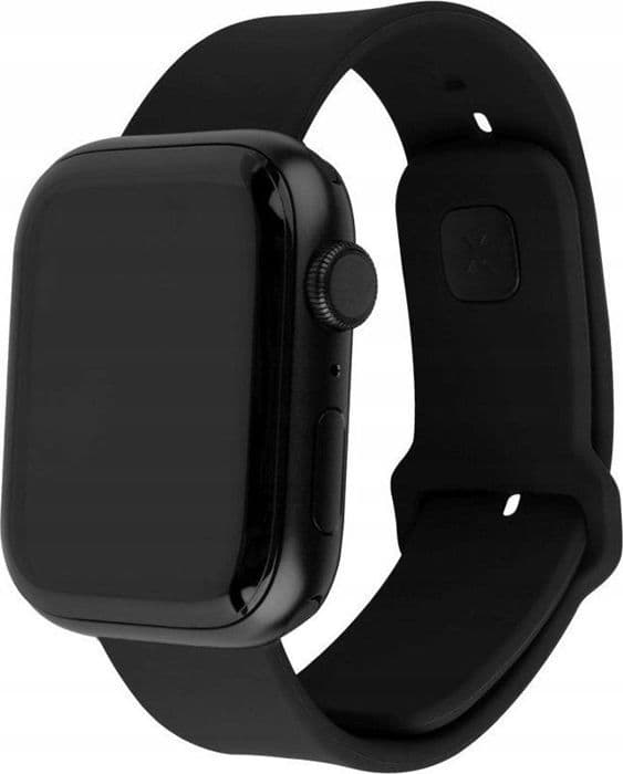Armband för smartklocka - Fixed armbandanslutning - FIXSST2-1029-BK