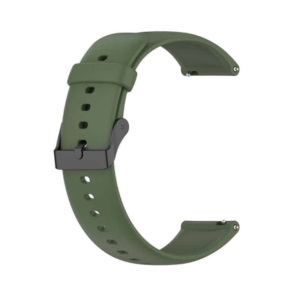 Zen urrem Garmin Forerunner 570 (47mm) - Mørkegrøn