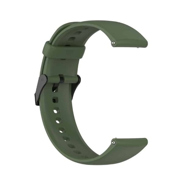 Zen urrem Garmin Forerunner 570 (47mm) - Mørkegrøn