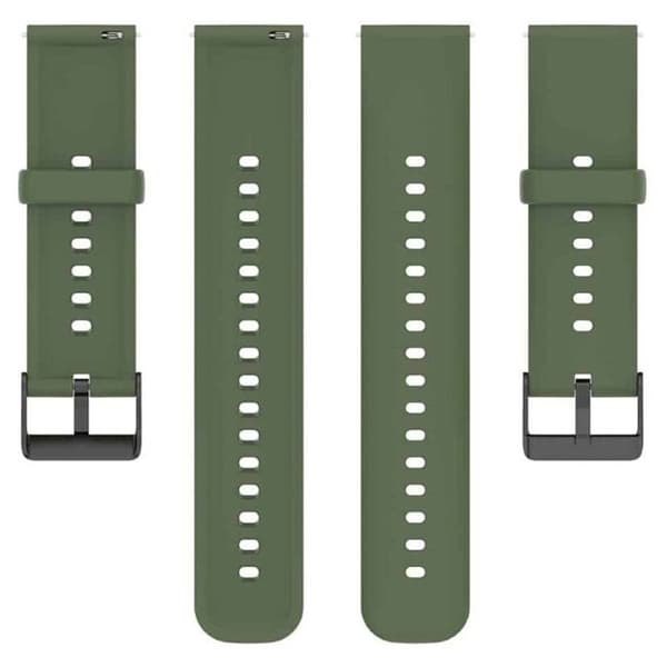 Zen urrem Garmin Forerunner 570 (47mm) - Mørkegrøn